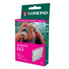 T0633 (T06334A) �������� ��� Epson Stylus C67/87 ������� Lomond